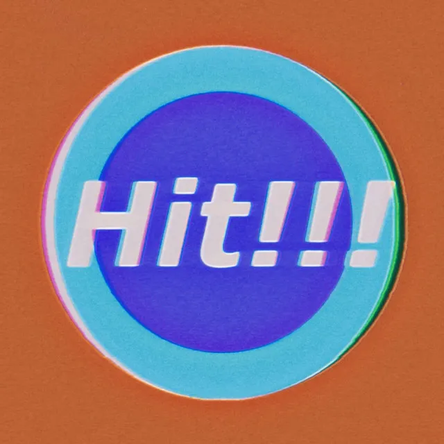 Hit!!!