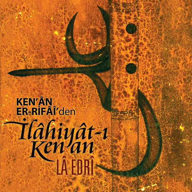 İlâhiyât-ı Ken'an, Vol. 2