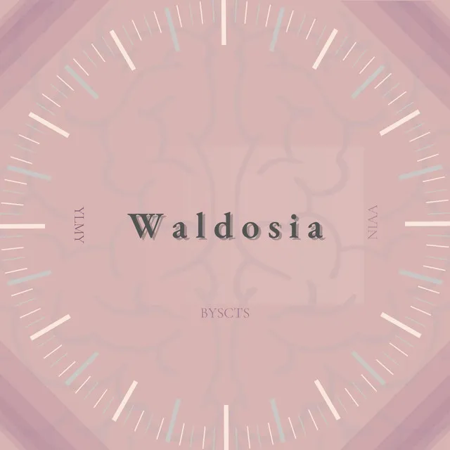 Waldosia