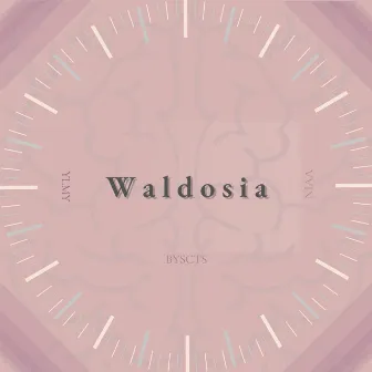 Waldosia by jon