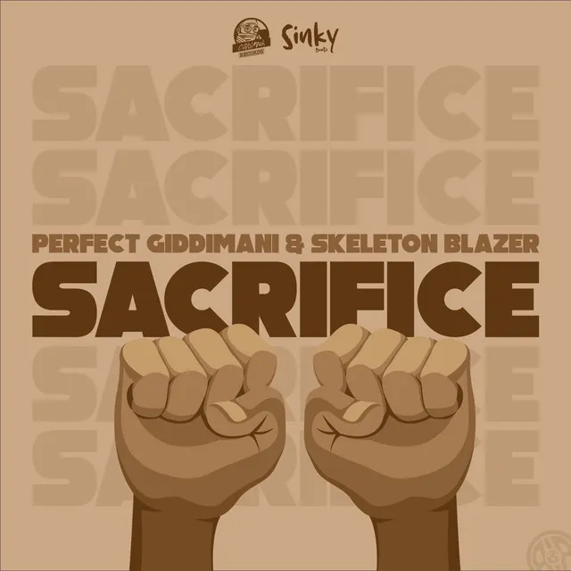 Sacrifice