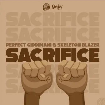 Sacrifice by Sinky Beatz