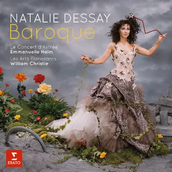 Baroque by Natalie Dessay