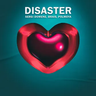 Disaster by polmoya