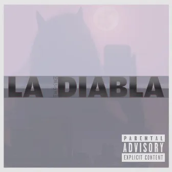 La diabla by Heyser