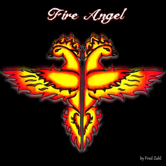 Fire Angel