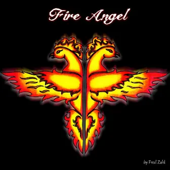 Fire Angel by Fred Zahl