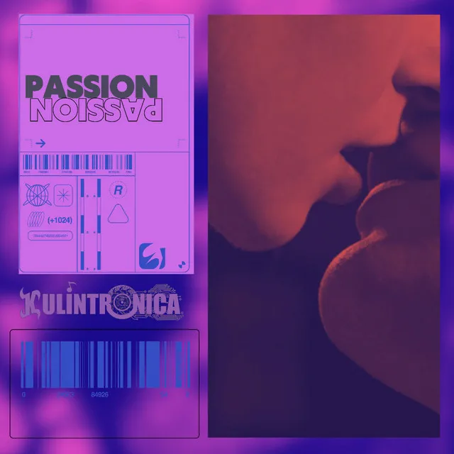 Passion - Album Vocal Version