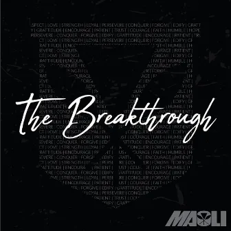 The Breakthrough by Maoli