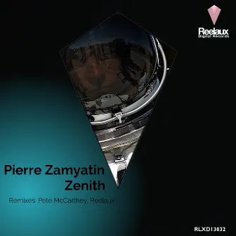 Zenith by Pierre Zamyatin