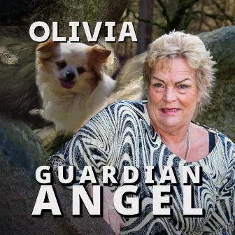 Guardian Angel by Olivia