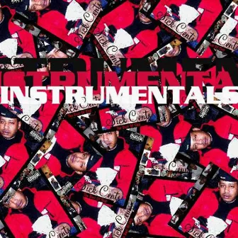 The Best of Sick Instrumentals by Sick Cents