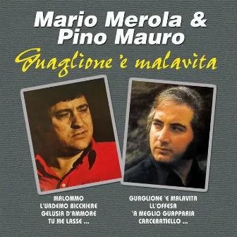 Guaglione 'e malavita by Pino Mauro