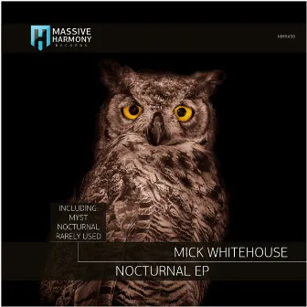 Nocturnal by Mick Whitehouse