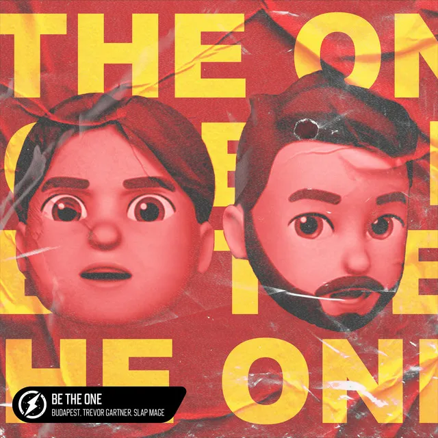 Be The One