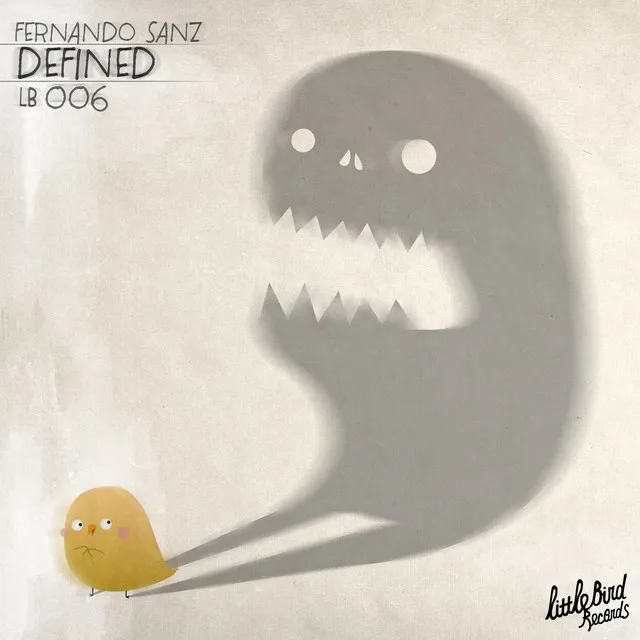 Defined 3 - Marcos In Dub Remix