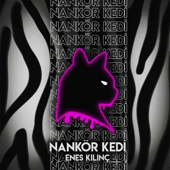 Nankör Kedi by Enes Kılınç