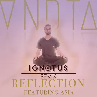 Reflection (Remix) by VNDTA