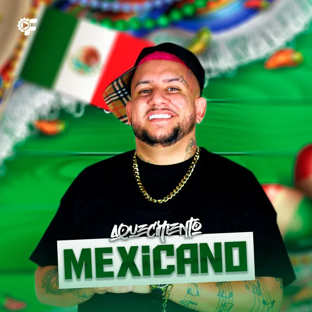 Aquecimento Mexicano (feat. MC K9)