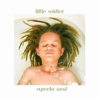 Little Soldier by Syreeta Neal