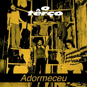 Adormeceu by O Terco