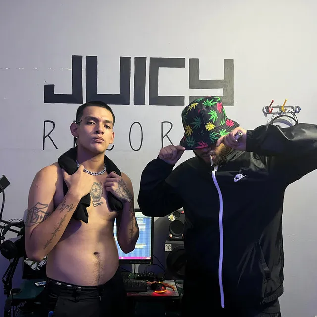 JuicySession #2