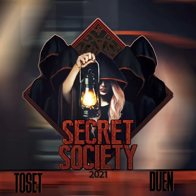 Secret Society 2021