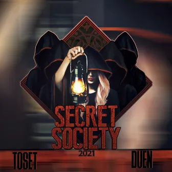 Secret Society 2021 by Duen