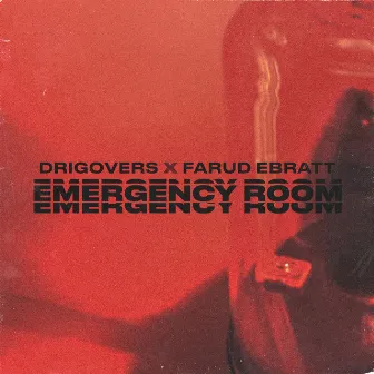 Emergency Room by Farud Ebratt