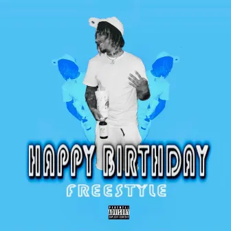 HAPPY BIRTHDAY FREESTYLE by 448 Mizo