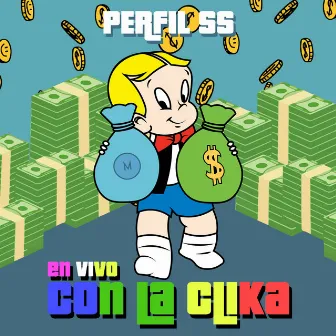 En vivo con la Clika by Perfil SS