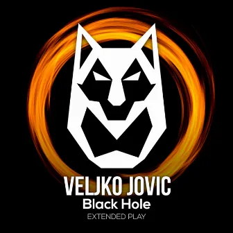 Black Hole by Veljko Jovic