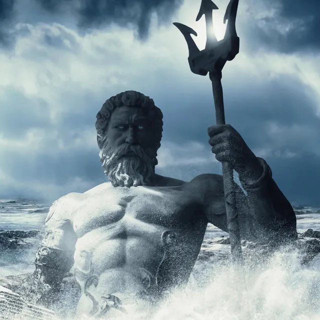 Poseidon