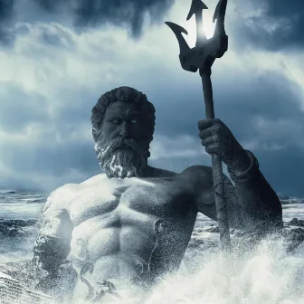 Poseidon by Unknown Artist