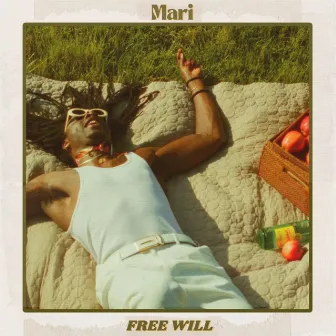 Free Will by Mari