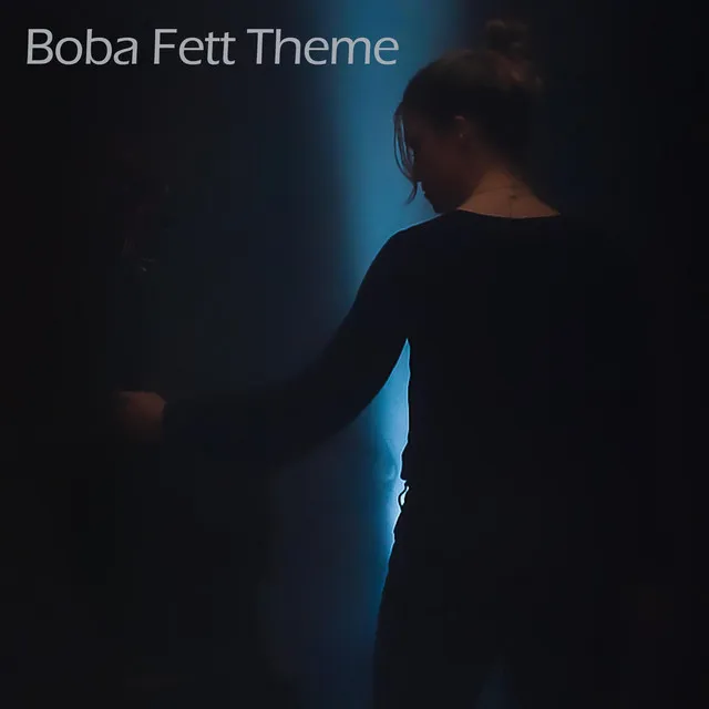 Boba Fett Theme