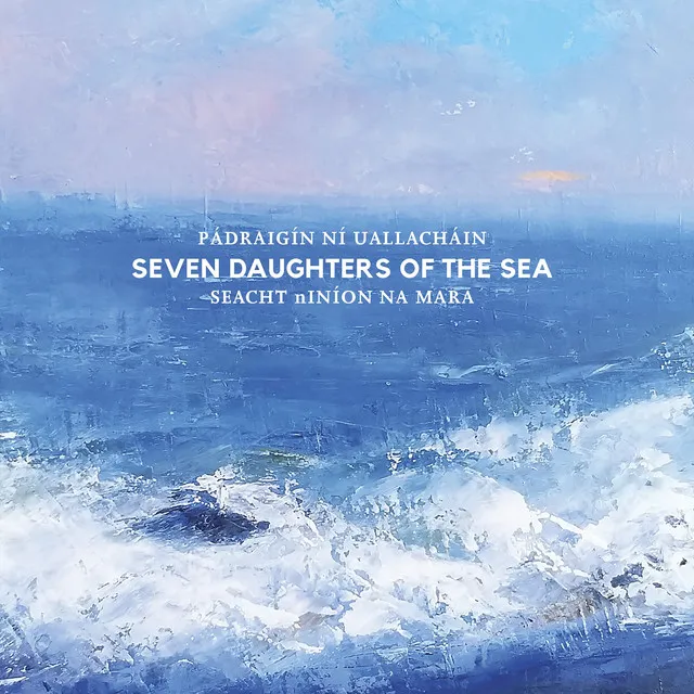 Seven Daughters of the Sea