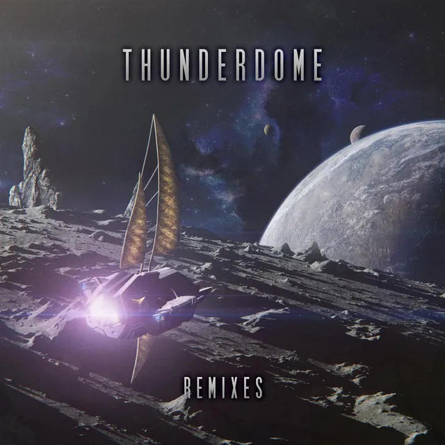 Thunderdome (Buku Remix)