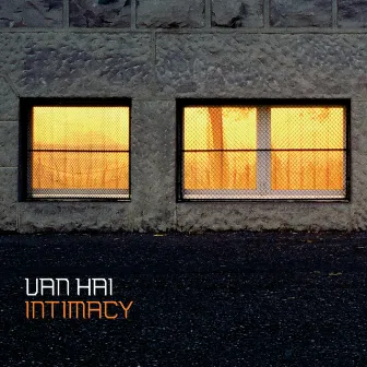 Intimacy by Van Hai