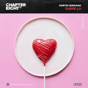 Dame Lo by Dimitri Serrano