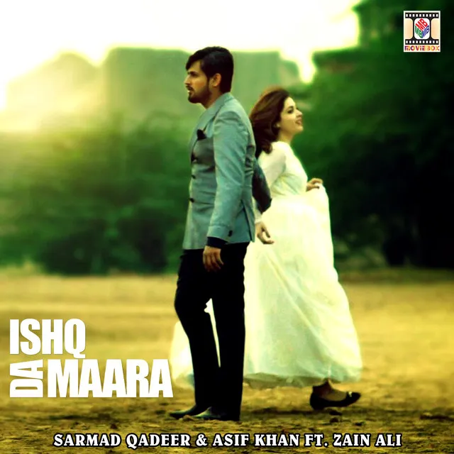 Ishq Da Maara