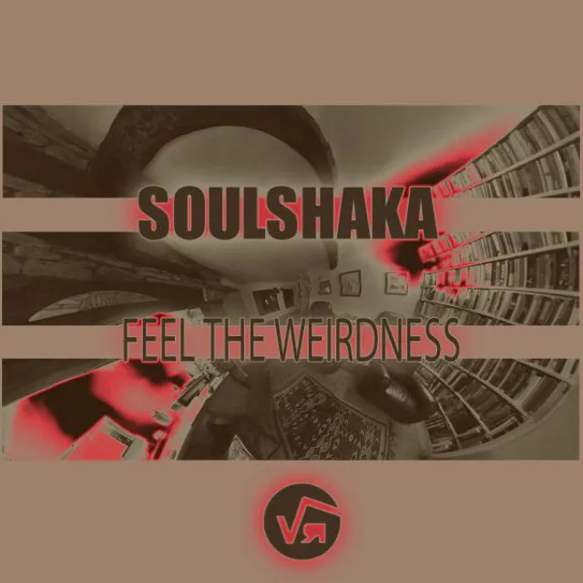 Feel The Weirdness - Original Mix