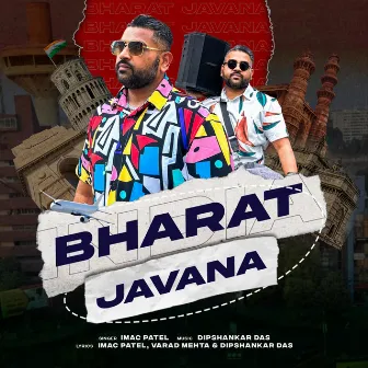 Bharat Javana by Imac Patel