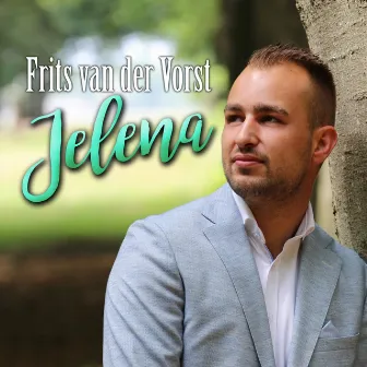 Jelena by Frits van der Vorst