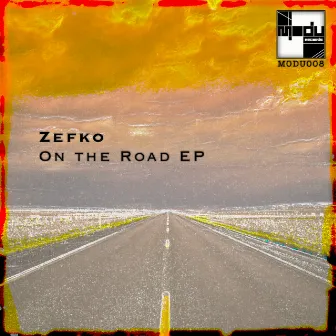 On the Road EP by 