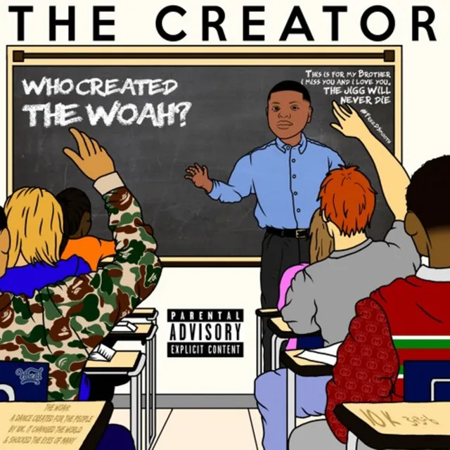 The Creator