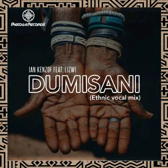 Dumisani by Ian Kenzof