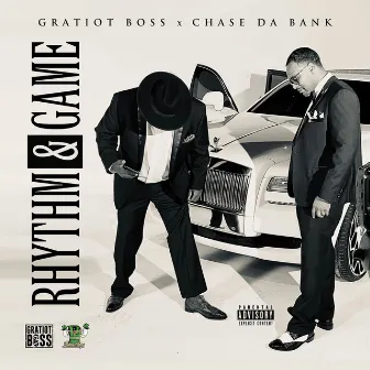 Rhythm & Game by Gratiot Boss