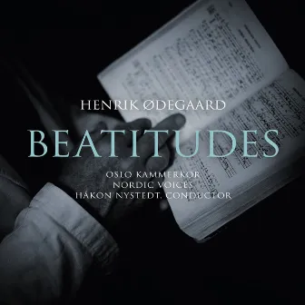 Beatitudes by Oslo Kammerkor