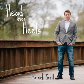 Head Over Heels by Patrick Scott